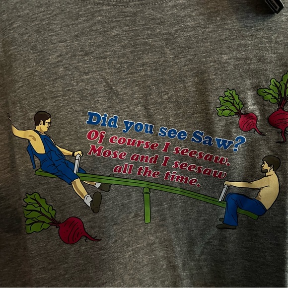 The Office Tshirt Size L - Picture 3 of 7